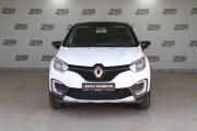 Renault Kaptur I Ульяновск  - изображение 17