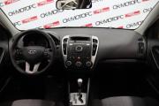 Kia Ceed I Рестайлинг Сургут  - изображение 33