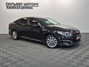 Kia Optima IV Пермь  - изображение 31