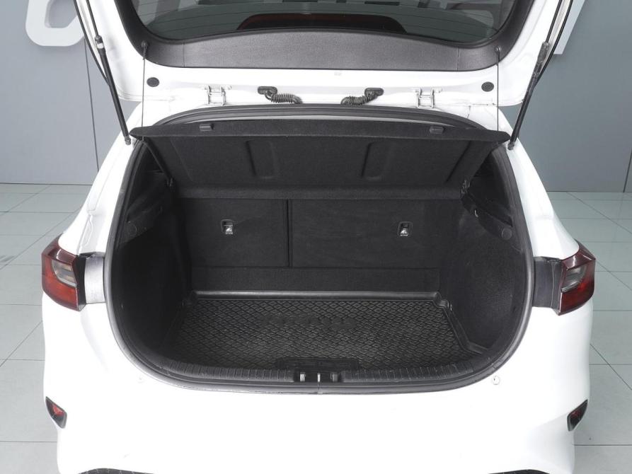 Kia Ceed III Ростов-на-Дону  - изображение 17