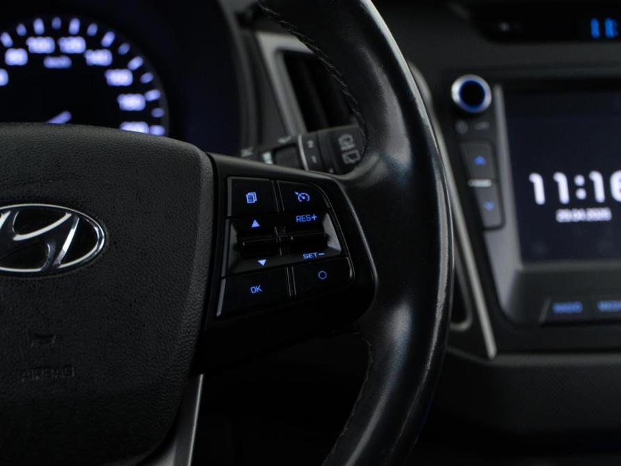 Hyundai Creta I Москва  - изображение 13