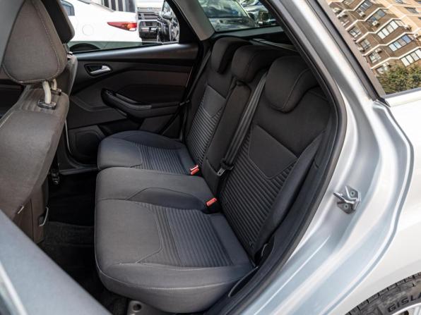 Ford Focus III Рестайлинг с пробегом 2015 года, цена 1 198 000 рублей, 234026 км, универсал, Автокод Объявления