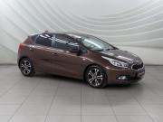 Kia Ceed II Волгоград  - изображение 41