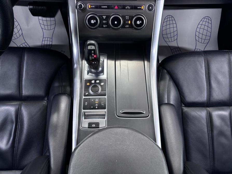 Land Rover Range Rover Sport II Москва  - изображение 17