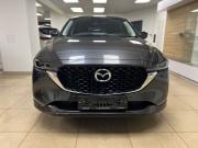 Mazda CX-5 II Рестайлинг Москва  - изображение 16