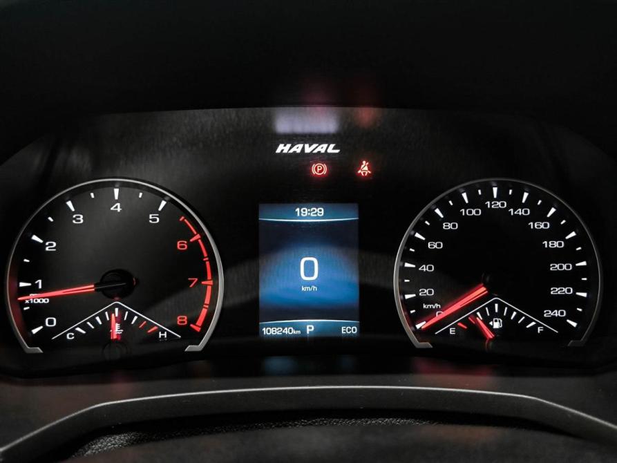 Haval F7 I Казань  - изображение 16