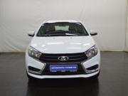 Lada (ВАЗ) Vesta I Санкт-Петербург  - изображение 16