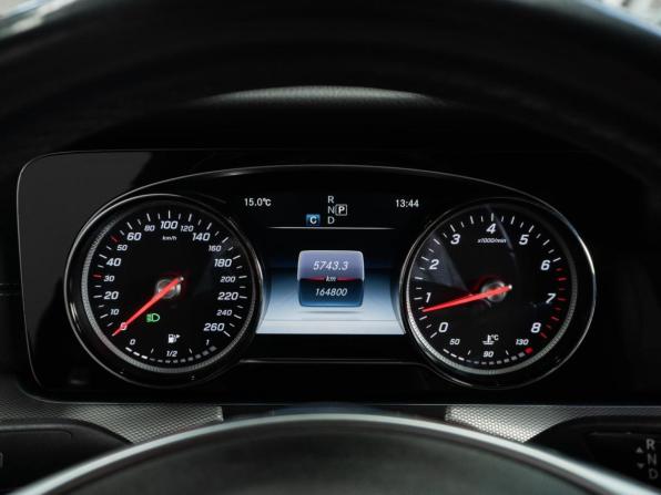 Mercedes-Benz E-Класс V (W213 S213 C238) с пробегом 2016 года, цена 3 074 000 рублей, 164800 км, седан, Автокод Объявления