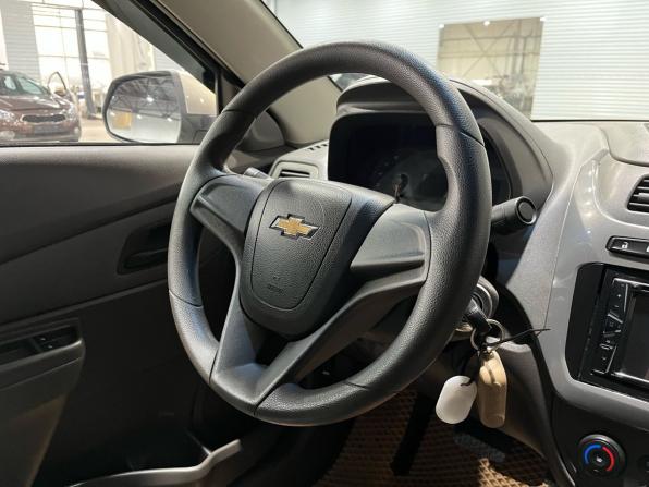 Chevrolet Cobalt II с пробегом 2013 года, цена 595 000 рублей, 163939 км, седан, Автокод Объявления