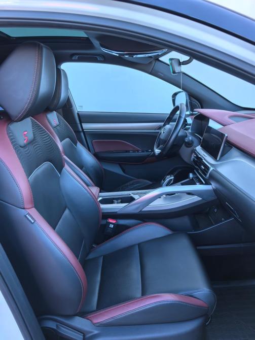 Geely Coolray I Санкт-Петербург  - изображение 23