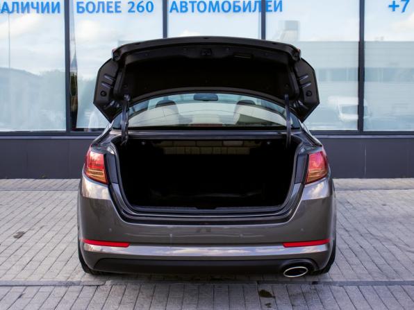 Kia Optima III с пробегом 2011 года, цена 1 185 000 рублей, 223000 км, седан, Автокод Объявления