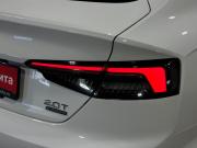 Audi A5 II (F5) Челябинск  - изображение 39