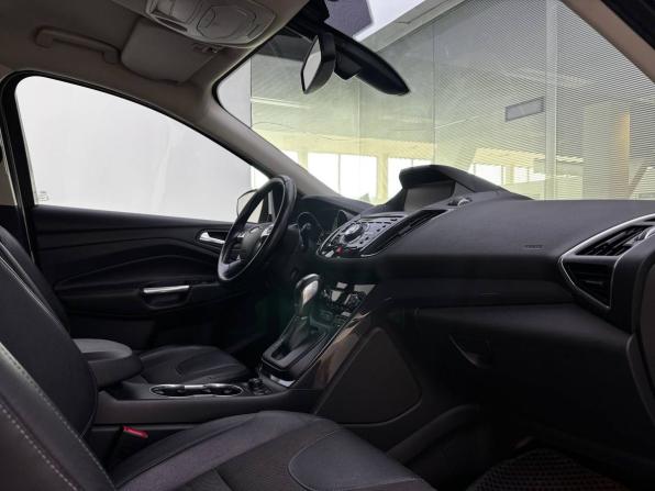 Ford Kuga II с пробегом 2014 года, цена 1 100 000 рублей, 197400 км, внедорожник, Автокод Объявления