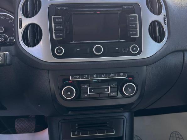Volkswagen Tiguan I Рестайлинг с пробегом 2013 года, цена 1 316 000 рублей, 176422 км, внедорожник, Автокод Объявления