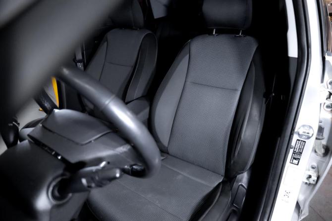 Hyundai Solaris II с пробегом 2018 года, цена 1 290 000 рублей, 162307 км, седан, Автокод Объявления