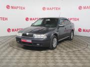 Skoda Octavia I (A4) Рестайлинг Вологда  - изображение 18