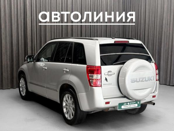 Suzuki Grand Vitara II Рестайлинг 2 с пробегом 2012 года, цена 1 150 000 рублей, 191785 км, внедорожник, Автокод Объявления