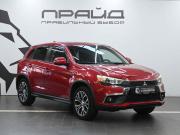 Mitsubishi Outlander Sport I Рестайлинг 2 Ростов-на-Дону  - изображение 25