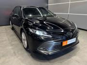 Toyota Camry VIII (XV70) Нижний Новгород  - изображение 25