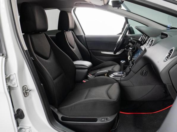 Peugeot 308 I с пробегом 2010 года, цена 700 000 рублей, 163094 км, хэтчбек, Автокод Объявления