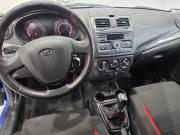 Lada (ВАЗ) Granta I Рестайлинг Ставрополь  - изображение 32