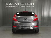 Hyundai Solaris I Пермь  - изображение 22
