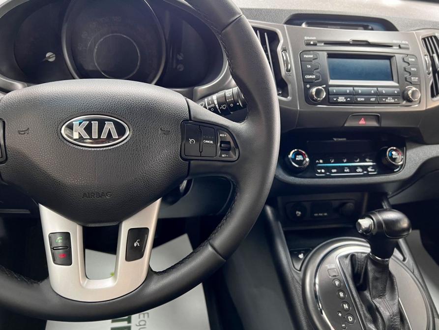 Kia Sportage III Тверь  - изображение 19