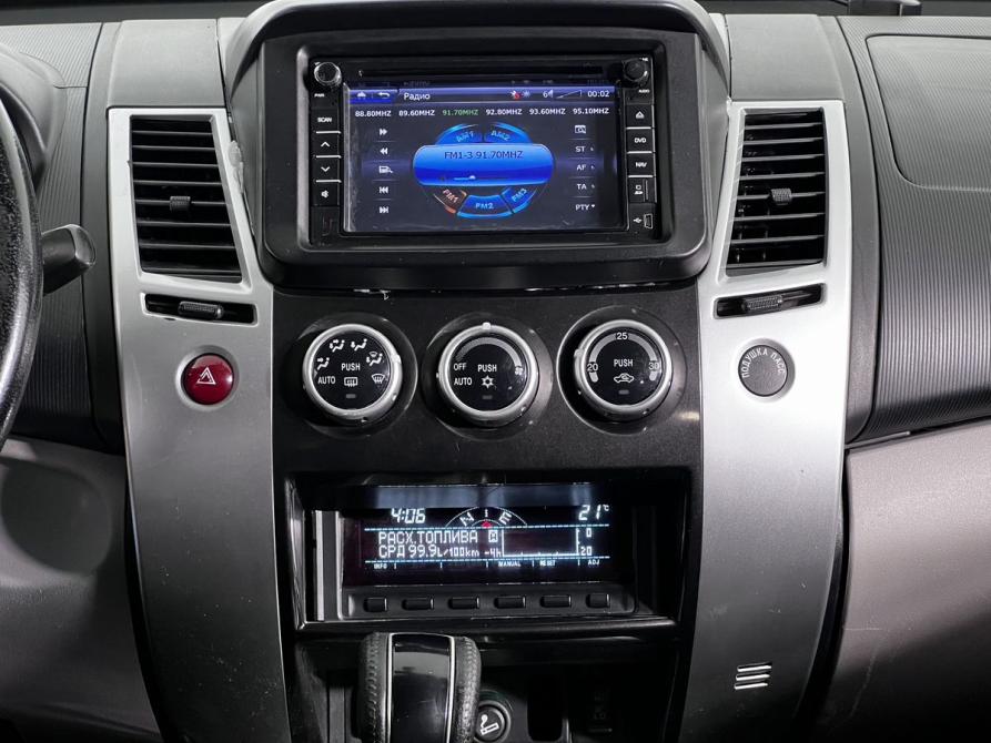 Mitsubishi Pajero Sport II Калининград  - изображение 15