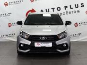 Lada (ВАЗ) Vesta I Минеральные Воды  - изображение 22