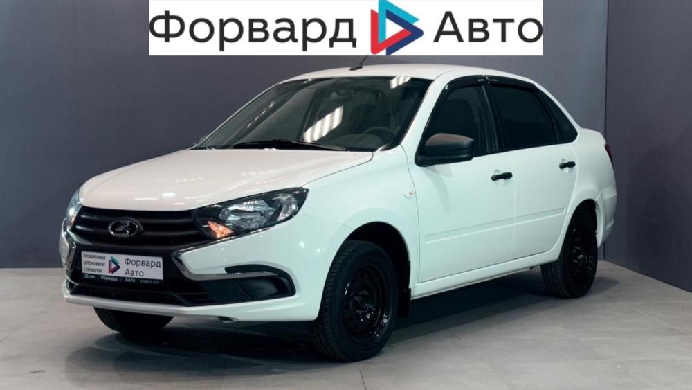 Lada (ВАЗ) Granta I Рестайлинг Сургут  - изображение 3