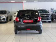 Hyundai Getz I Рестайлинг Екатеринбург  - изображение 23