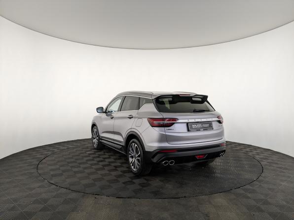 Geely Coolray I с пробегом 2023 года, цена 1 655 000 рублей, 62755 км, внедорожник, Автокод Объявления