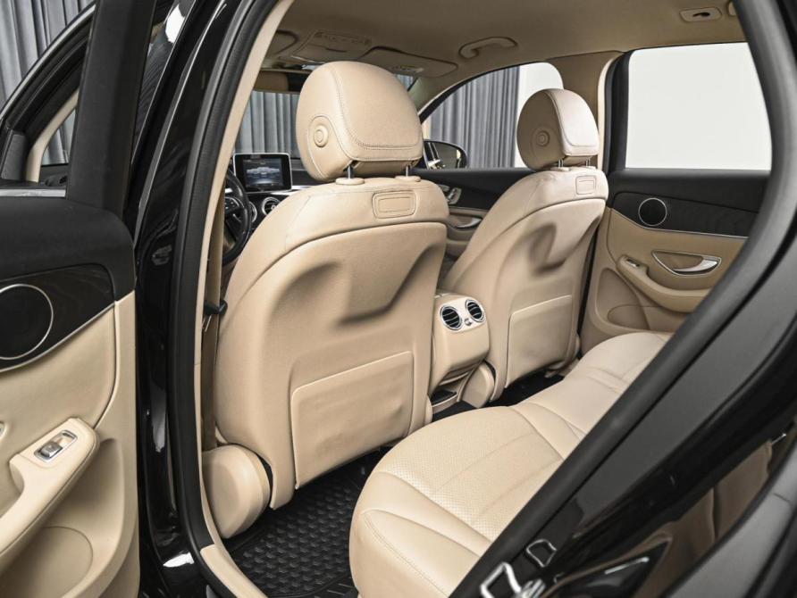 Mercedes-Benz GLC I (X253) Ставрополь  - изображение 11