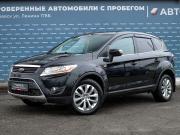 Ford Kuga I Ижевск  - изображение 23
