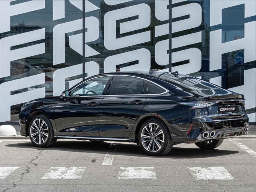 Chery Arrizo 8 Краснодар  - изображение 2
