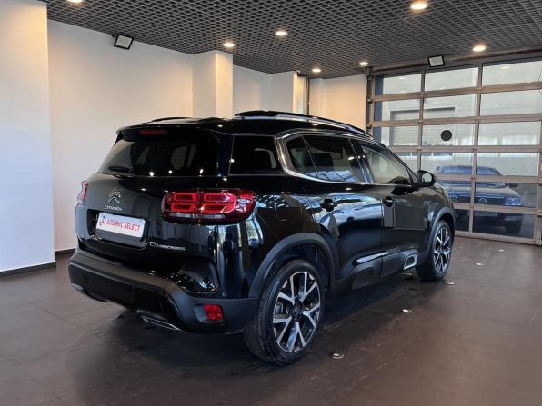 Citroen C5 Aircross I с пробегом 2019 года, цена 1 920 000 рублей, 157211 км, внедорожник, Автокод Объявления