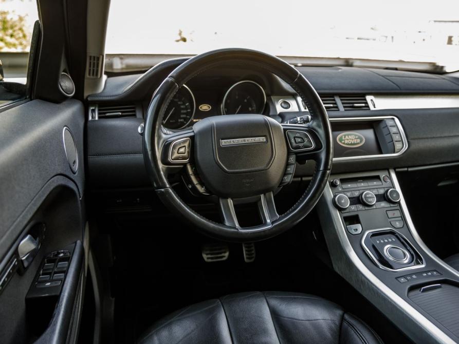 Land Rover Range Rover Evoque I Волгоград  - изображение 14