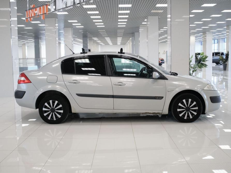 Renault Megane II Самара  - изображение 5