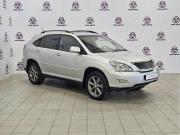 Lexus RX II Рестайлинг Тольятти  - изображение 25