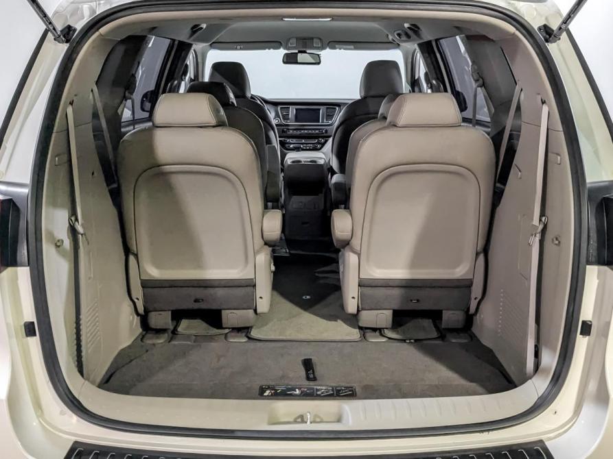 Kia Carnival III Москва  - изображение 10