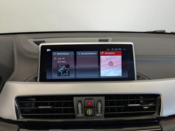 BMW X2 I (F39) с пробегом 2020 года, цена 2 550 000 рублей, 122539 км, внедорожник, Автокод Объявления