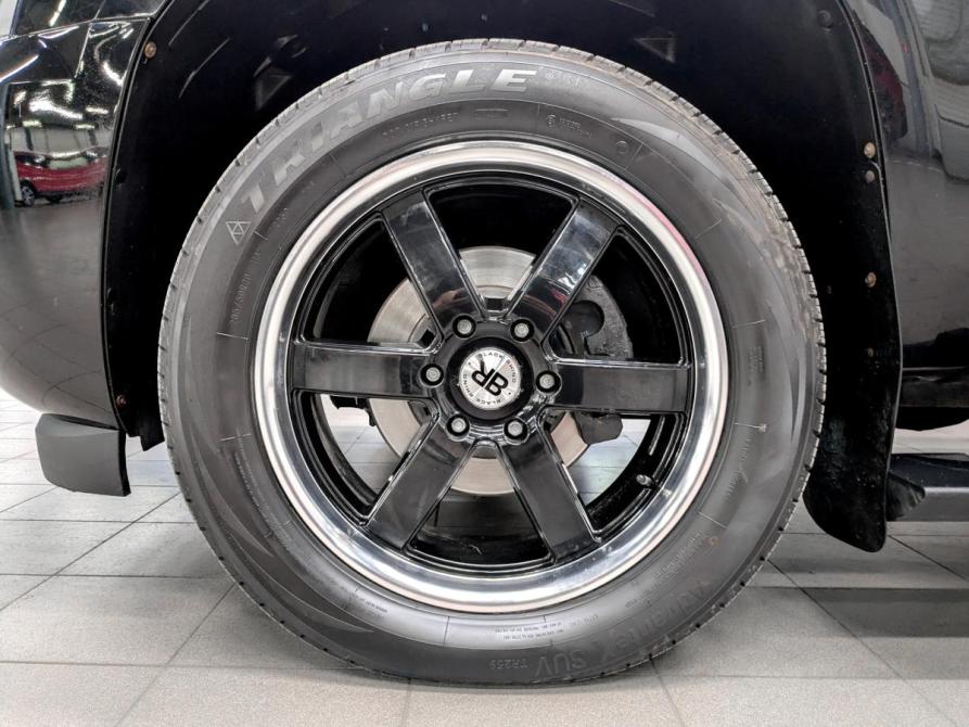 Chevrolet Tahoe III Москва  - изображение 20