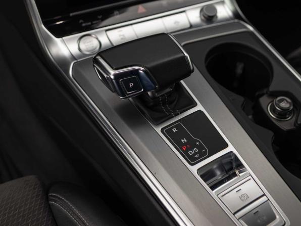 Audi A6 V (C8) с пробегом 2020 года, цена 4 500 000 рублей, 106785 км, седан, Автокод Объявления