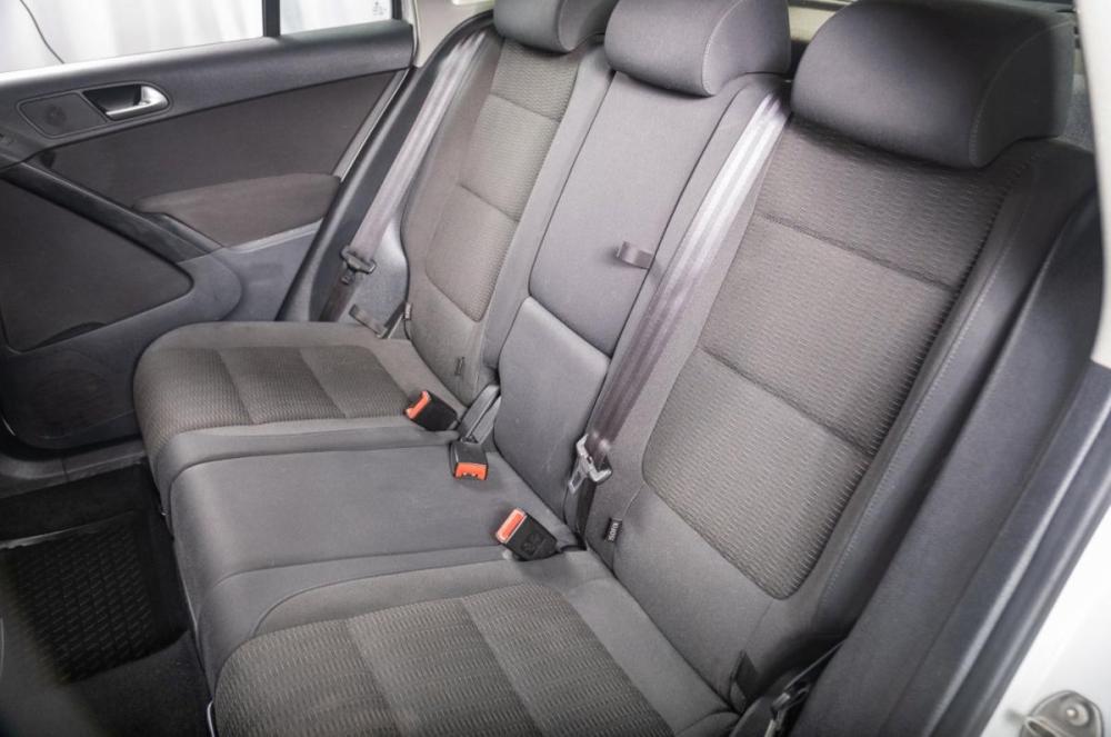 Volkswagen Tiguan I Рестайлинг Томск  - изображение 18