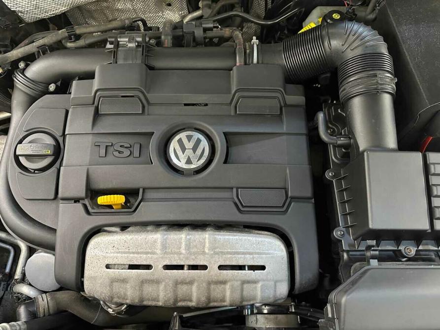 Volkswagen Tiguan I Рестайлинг Балашиха  - изображение 15