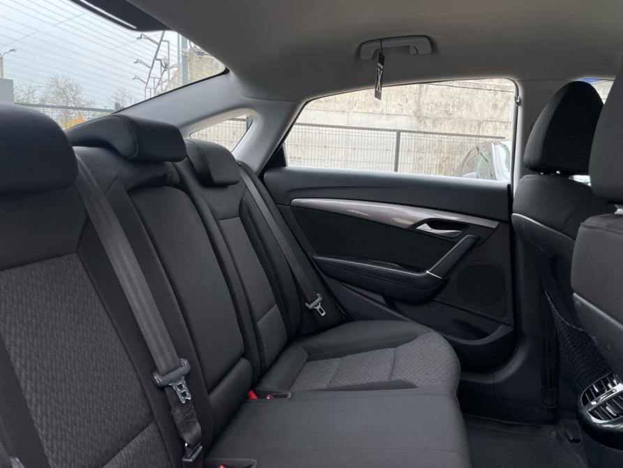 Hyundai i40 I Краснодар  - изображение 22
