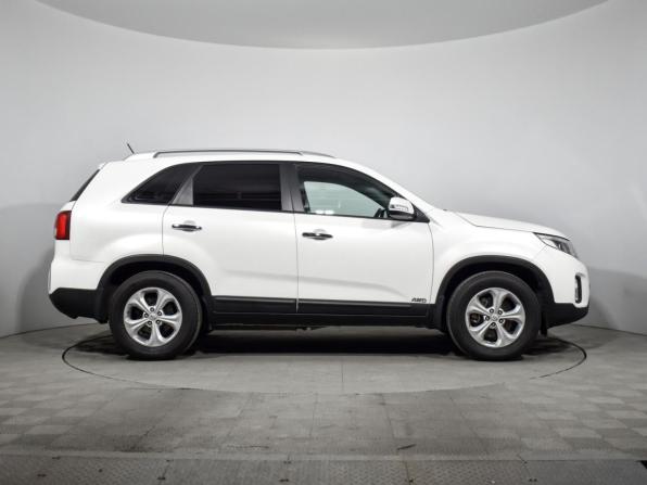 Kia Sorento II Рестайлинг с пробегом 2018 года, цена 1 978 000 рублей, 98695 км, внедорожник, Автокод Объявления