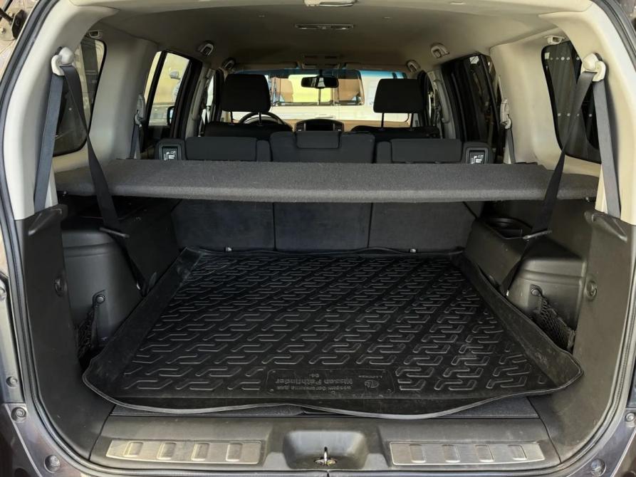 Nissan Pathfinder III Рестайлинг Екатеринбург  - изображение 30