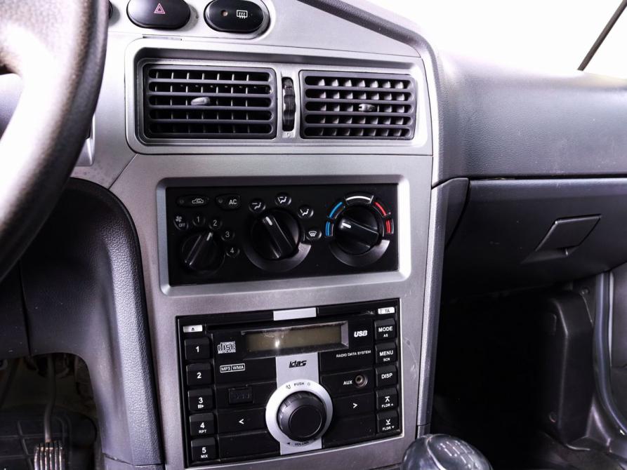 Daewoo Nexia I Рестайлинг Минеральные Воды  - изображение 11