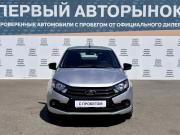 Lada (ВАЗ) Granta I Рестайлинг Краснодар  - изображение 23